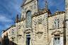 Evangelische Kirche in La Rochelle