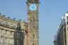 Tolbooth Steeple