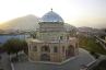 Mausoleum des Timur Shah Durrani