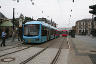 Chemnitz Tramway