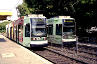 Bonn Tramway