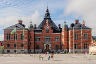 Hôtel de ville d'Umeå