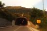 Tunnel de Vrmac