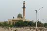 Grande mosquée de Niamey