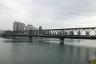 Xiangyang Han River Bridge