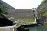 Yanase Dam (Kochi)