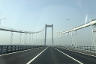 Jangtsebrücke Yidu