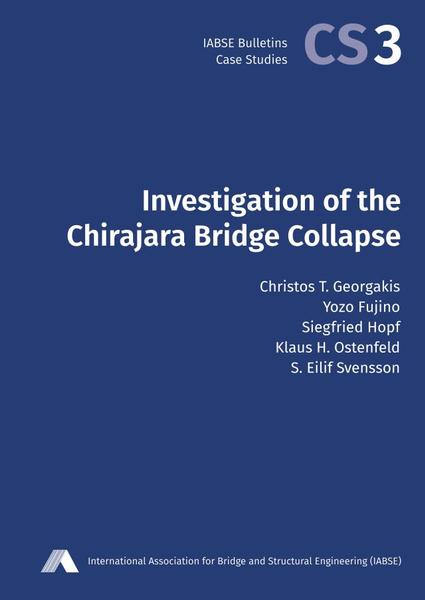  Investigation of the Chirajara Bridge Collapse
