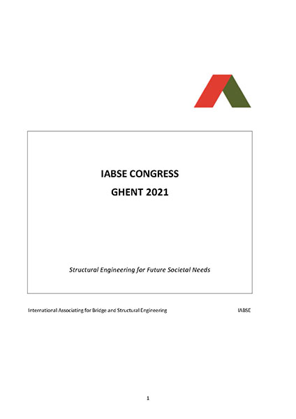  IABSE Congress Ghent 2021