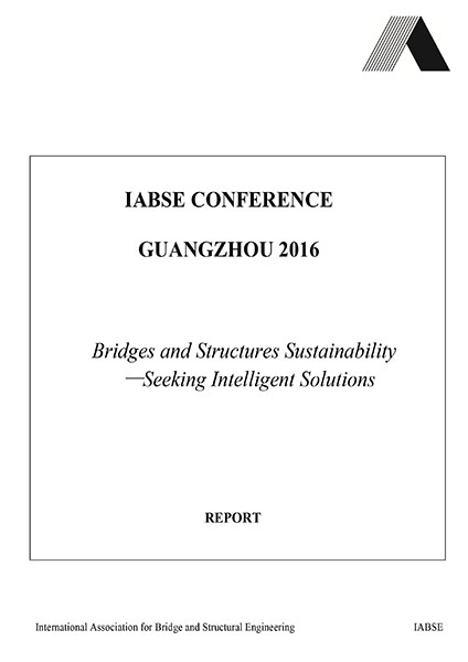  Bridges and Structures Sustainability - Seeking Intelligent Solutions