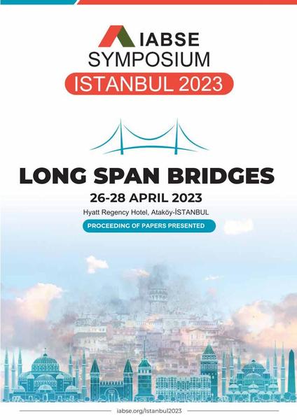  IABSE Symposium Istanbul 2023