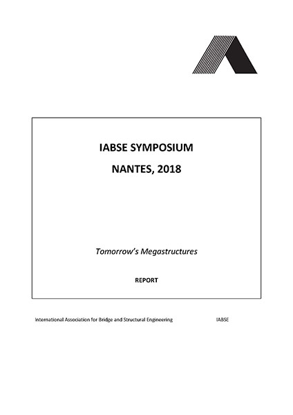  IABSE Symposium Nantes 2018