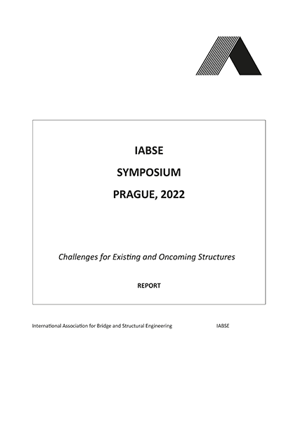  IABSE Symposium Prague 2022