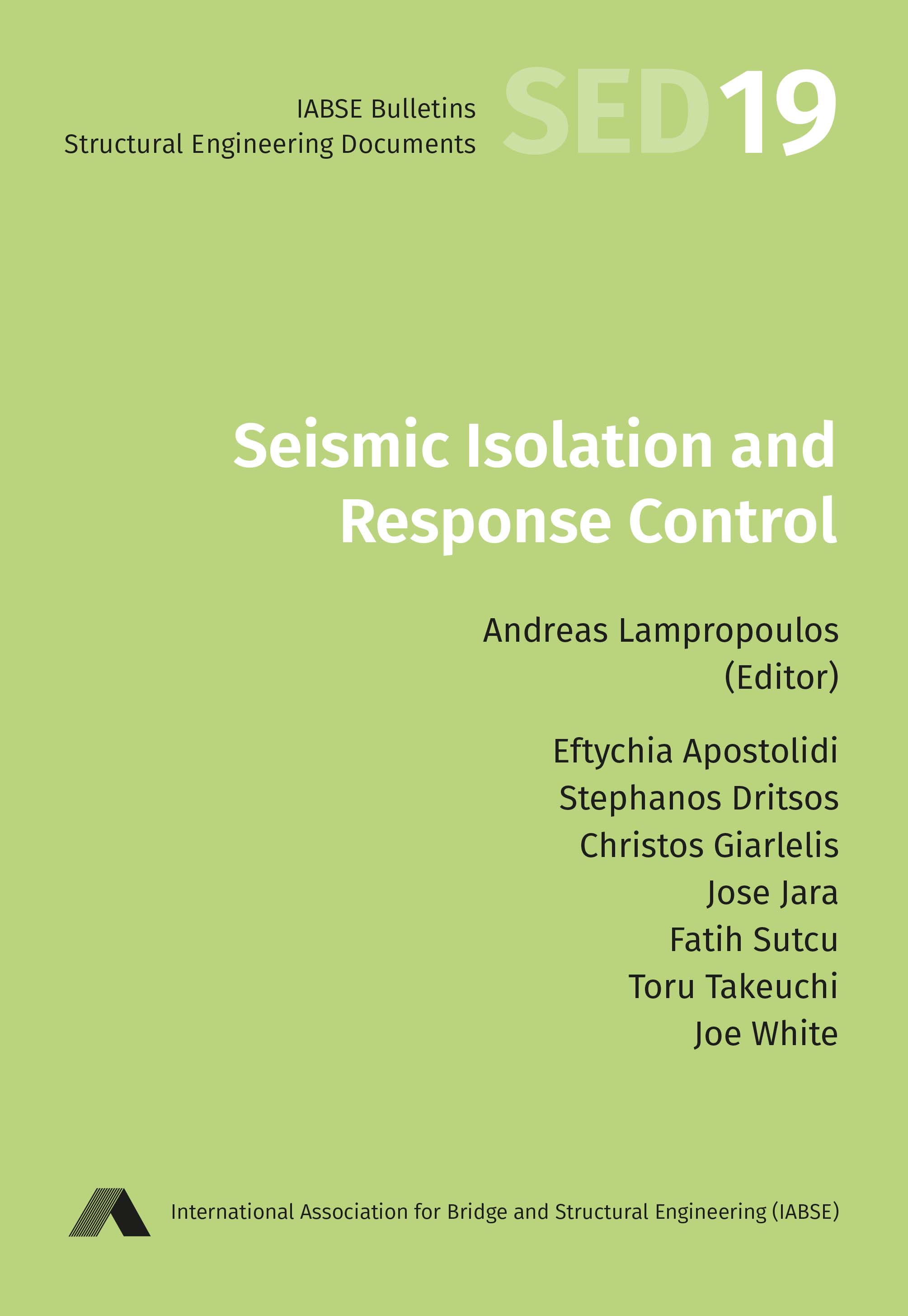  Seismic Isolation and Response Control