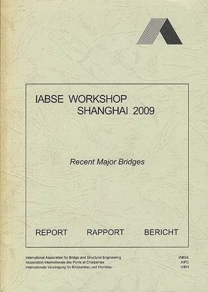  IABSE Workshop Shanghai 2009