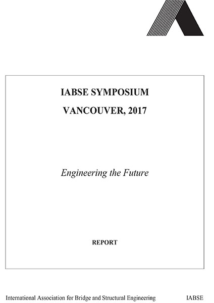  IABSE Symposium Vancouver 2017