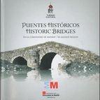  Puentes históricos en la Comunidad de Madrid