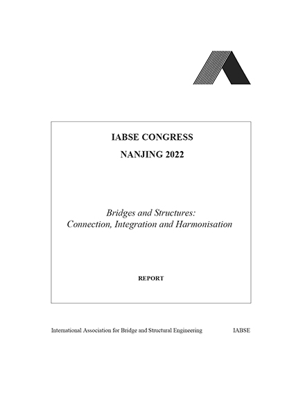  IABSE Congress Nanjing 2022