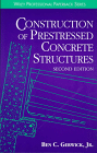  Construction of Prestressed Concrete Structures