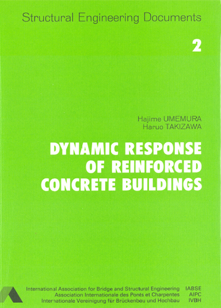  Dynamic response of reinforced concrete buildings