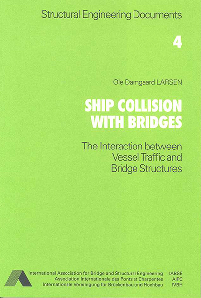  Ship collision with bridges