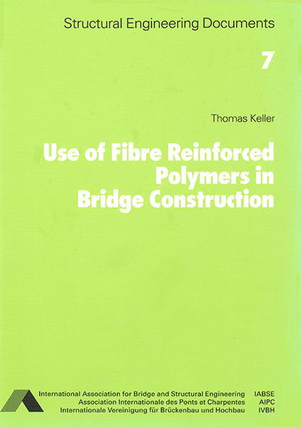  Use of fibre reinforced polymers in bridge construction