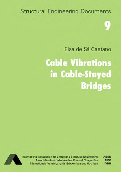  Cable Vibrations in Cable-Stayed Bridges