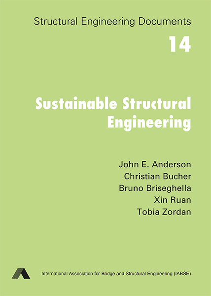  Sustainable Structural Engineering