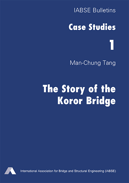 The Story of the Koror Bridge