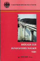  Brücken der Bundesfernstraßen 1994