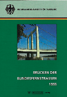  Brücken der Bundesfernstraßen 1995