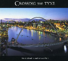  Crossing the Tyne