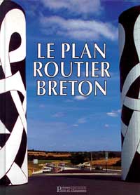 Le plan routier breton