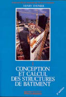  Conception et calcul des structures de bâtiment (Tome 1)