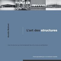 L' art des structures