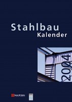  Stahlbau-Kalender 2004