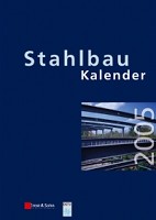  Stahlbau-Kalender 2005