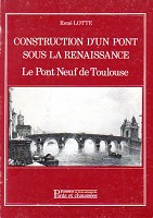  Construction d'un pont sous la Renaissance
