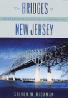 The Bridges of New Jersey