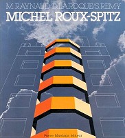  Michel Roux-Spitz