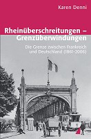  Rheinüberschreitungen – Grenzüberwindungen