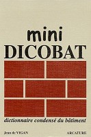  Mini Dicobat