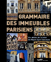  Grammaire des immeubles parisiens