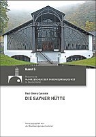 Die Sayner Hütte