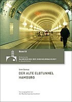 Der Alte Elbtunnel Hamburg