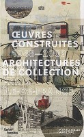  Oeuvres construites, 1948-2009