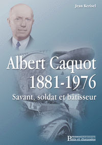  Albert Caquot (1881-1976)