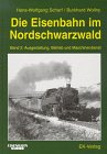Die Eisenbahn im Nordschwarzwald (II)
