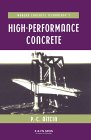 High-performance Concrete