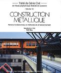  Construction métallique (TGC volume 10)